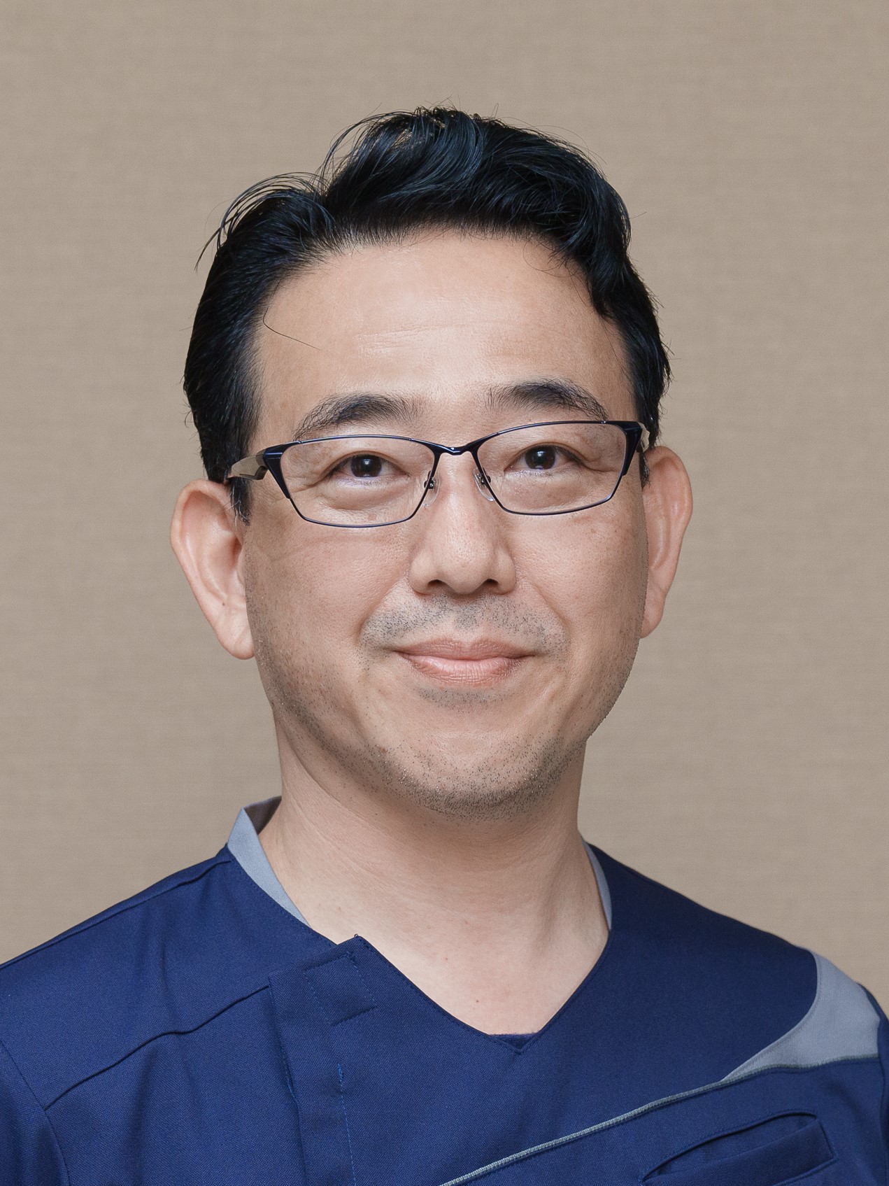 Yasunari Oniki