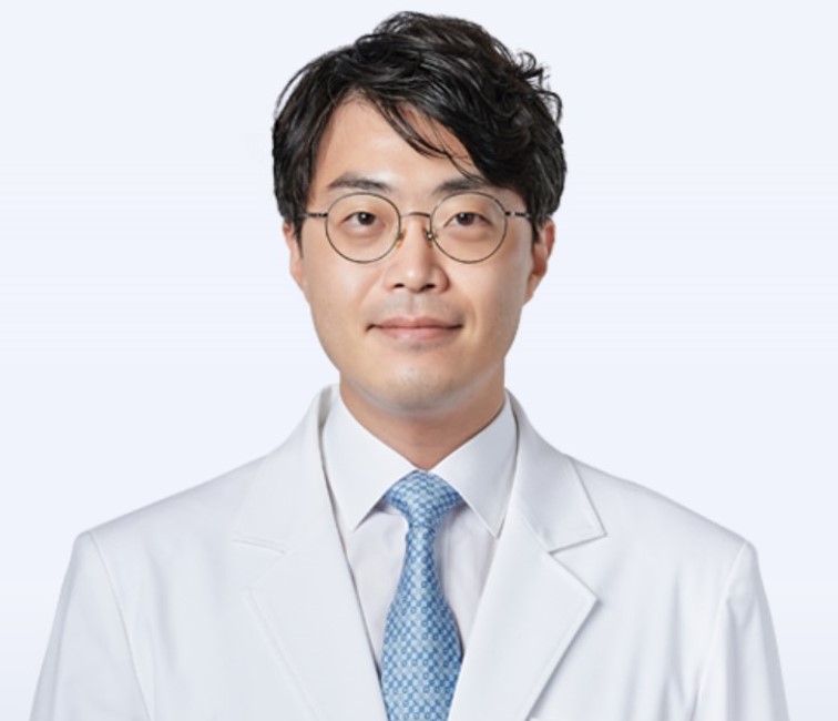 Seong Hwan Kim, M.D.,Ph.D, MStat