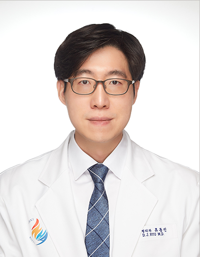 Dong Jin Ryu, MD, Ph D