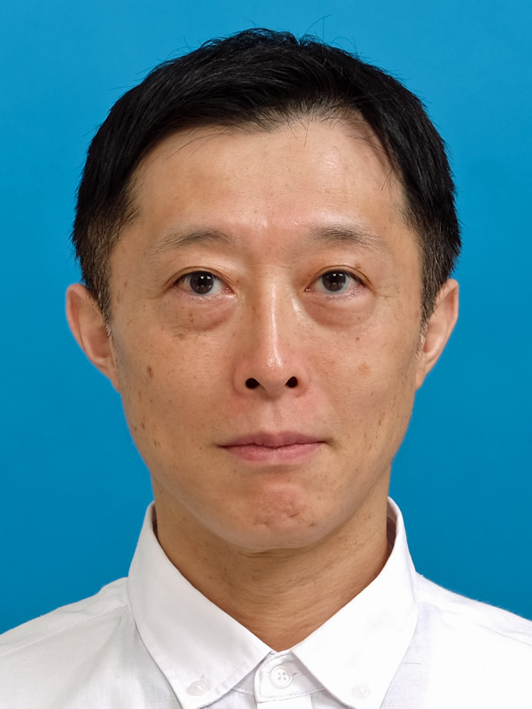 Yasuyuki KAWAGUCHI