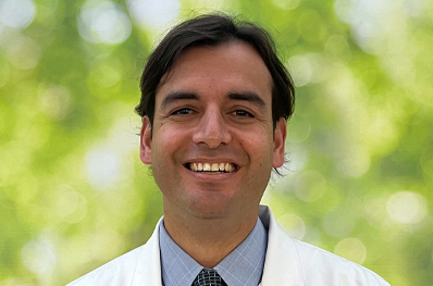 Álvaro Valenzuela González, Orthopaedic Knee Surgeon