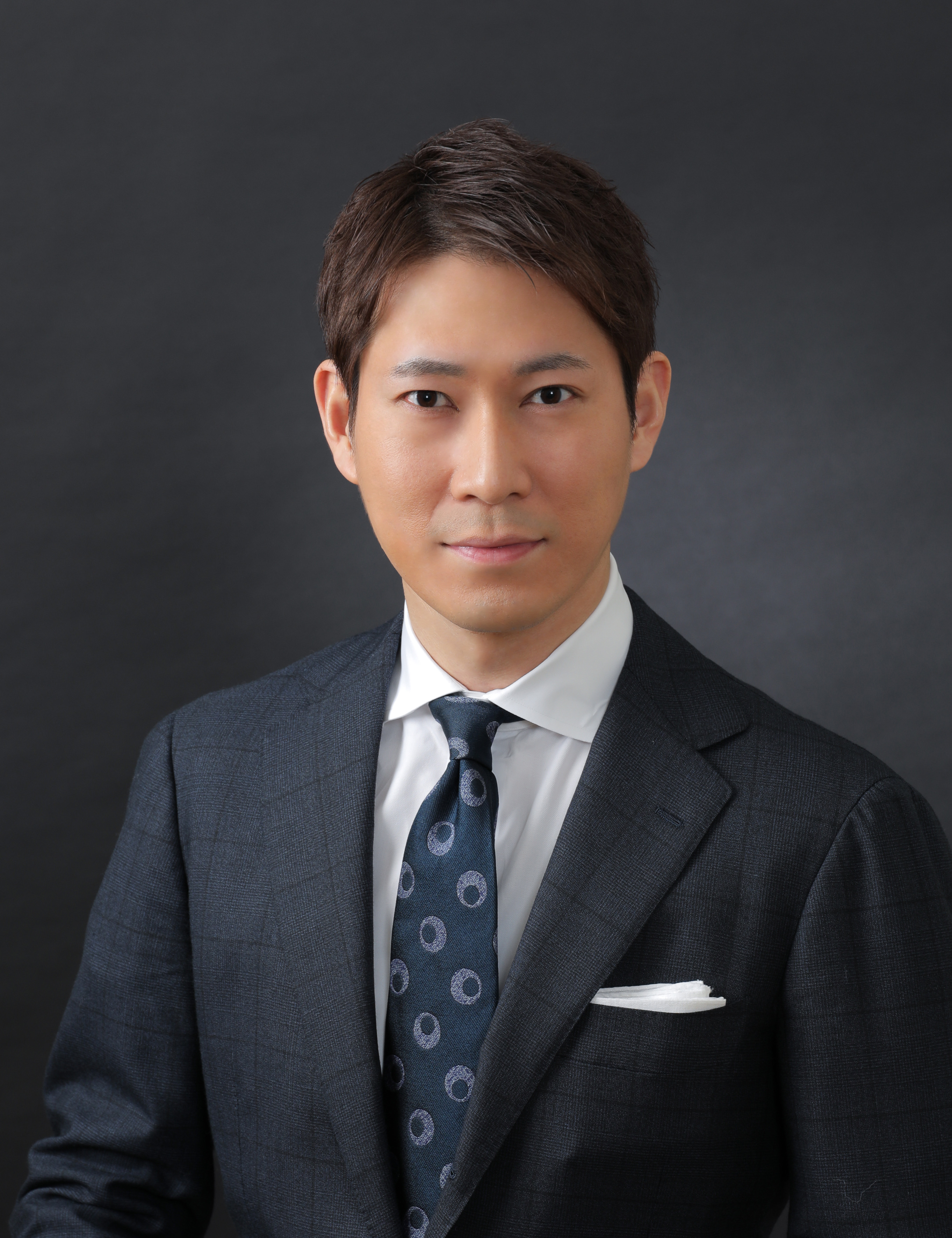 Takehito HIROSE, MD, PhD