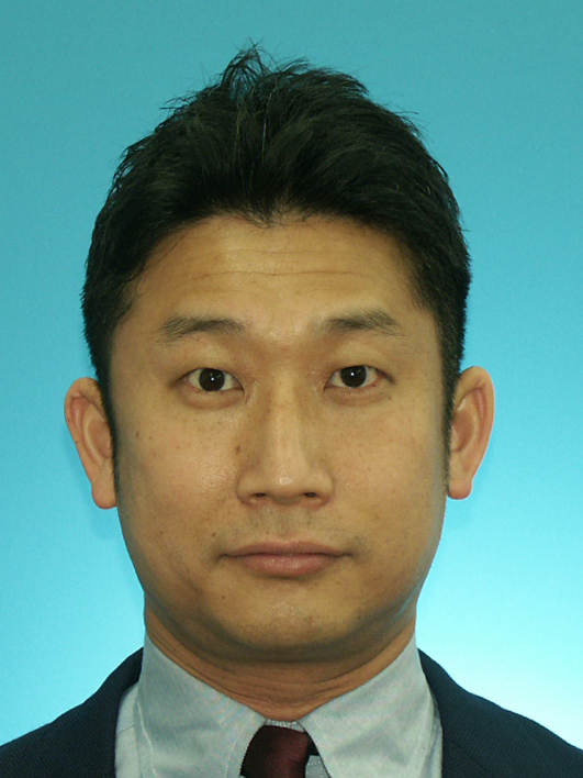 Ryo Iuchi, MD, PhD