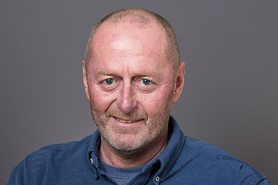 Sigbjorn DIMMEN