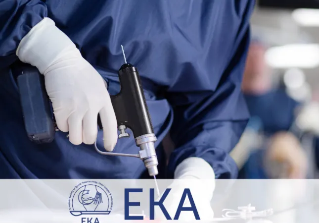 EKA Applications Open