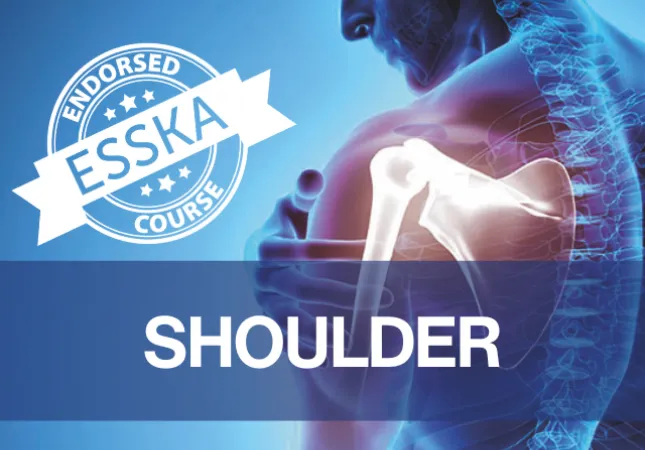 Endorsed Shoulder