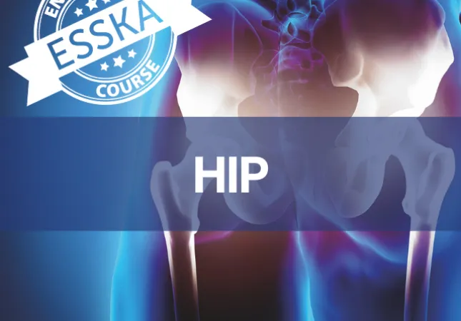 Endorsed Hip Course