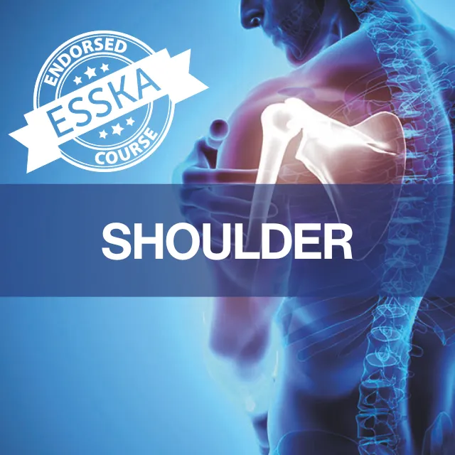 Endorsed Shoulder