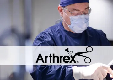 
Shoulder Loop Innovation - Arthrex
