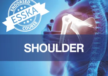 Endorsed Shoulder