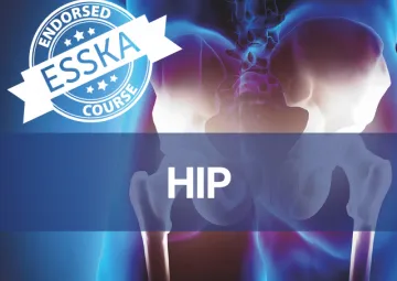 Endorsed Hip Course