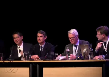 Meniscal repair: Outcomes in 2018: Panel Discussion