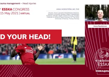 Head injuries