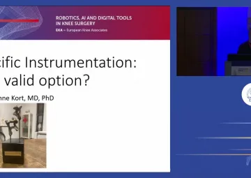 Patient Specific Instrumentation: still a valid option?