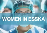 Women in ESSKA