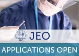 JEO Applications Milan - OPEN